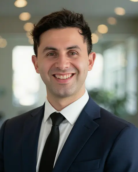 Dr. Marc Greenberg
